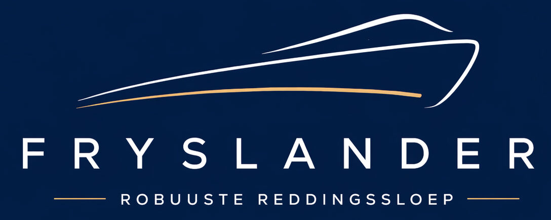 reddingssloepen – Fryslander