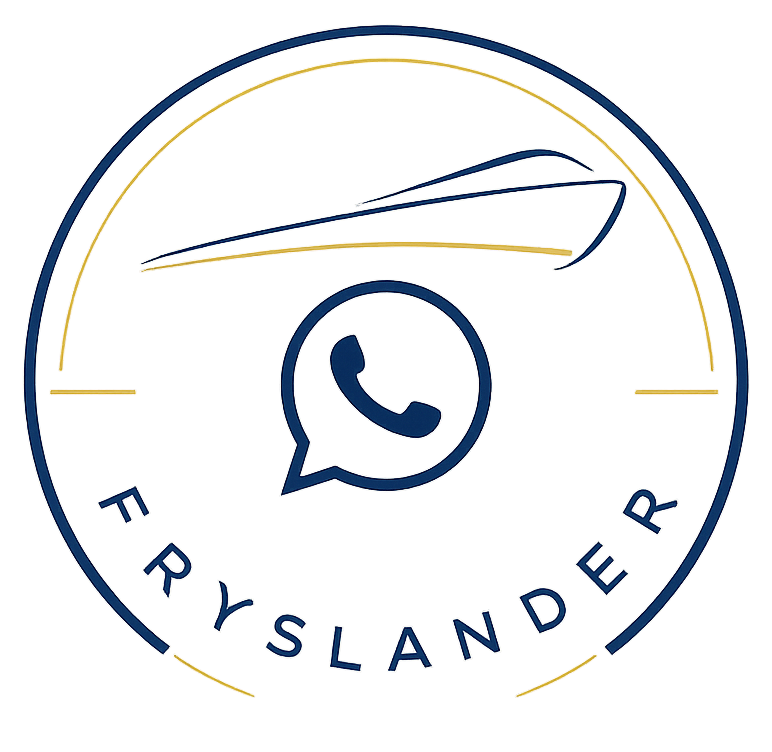 WhatsApp Fryslander